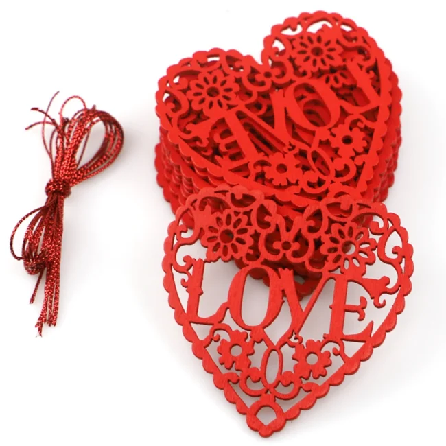 Love Decorative Crafts Small Pendant Spot