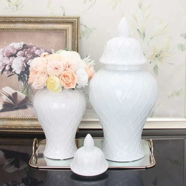 Creative Home Decorative Ceramic Crafts Ornaments