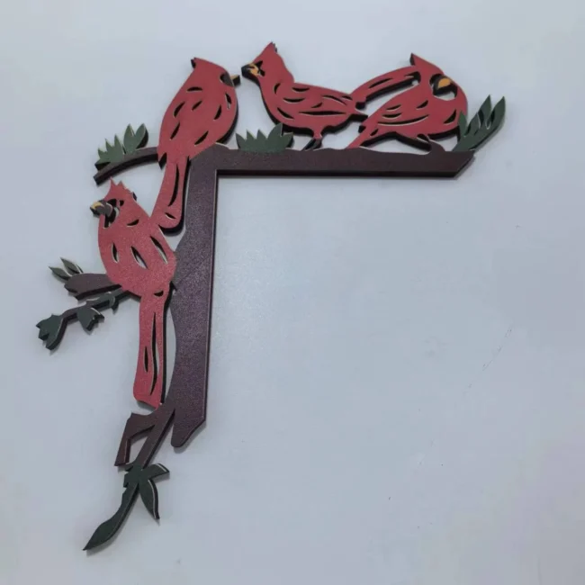 Door Frame Home Decorative Crafts