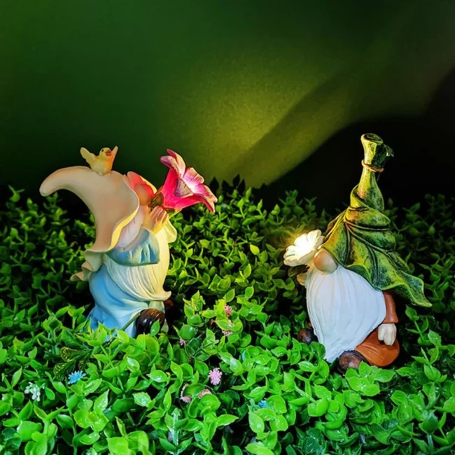 Outdoor Decorative Gift Resin Crafts