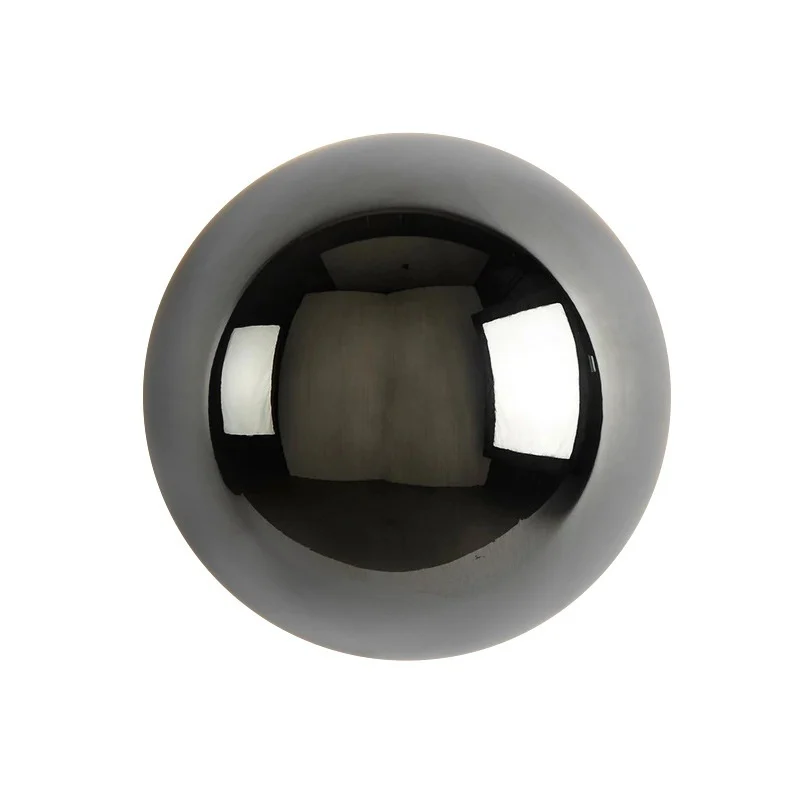 Round Aisle Lamps Nordic Solar Eclipse Bedroom Bedside Wall Lamp - Image 5