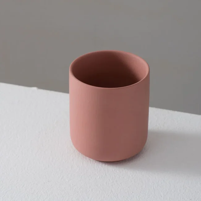 Household Decorative Crafts Candle Container