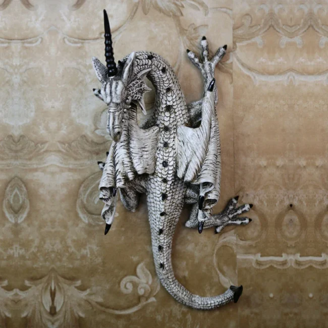 Home Wall Decorative Ornaments Resin Crafts