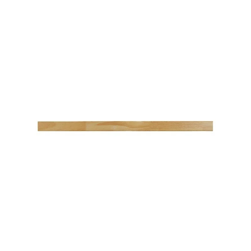 Bedroom Bedside Background Wall Strip Hotel Lobby Mirror Front Lamp - Image 4