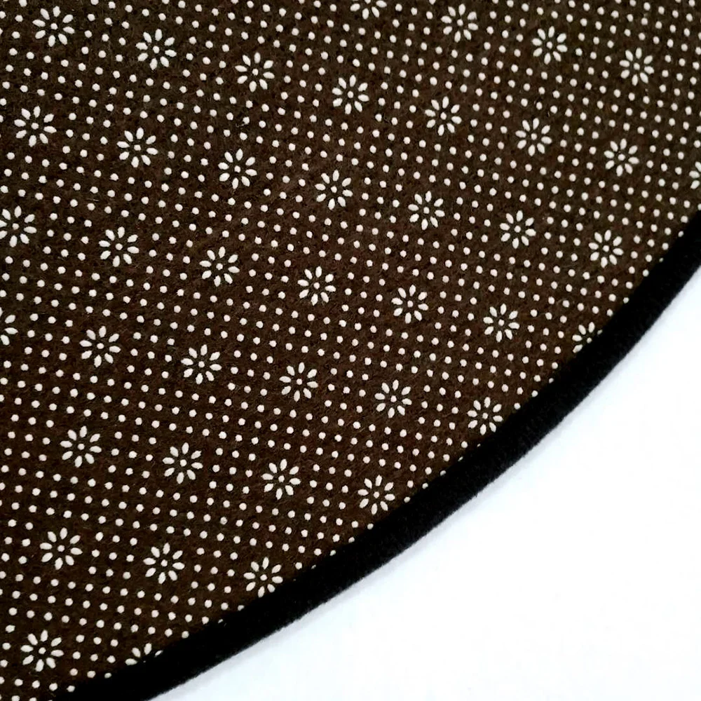 Cartoon space planet carpet - Image 4