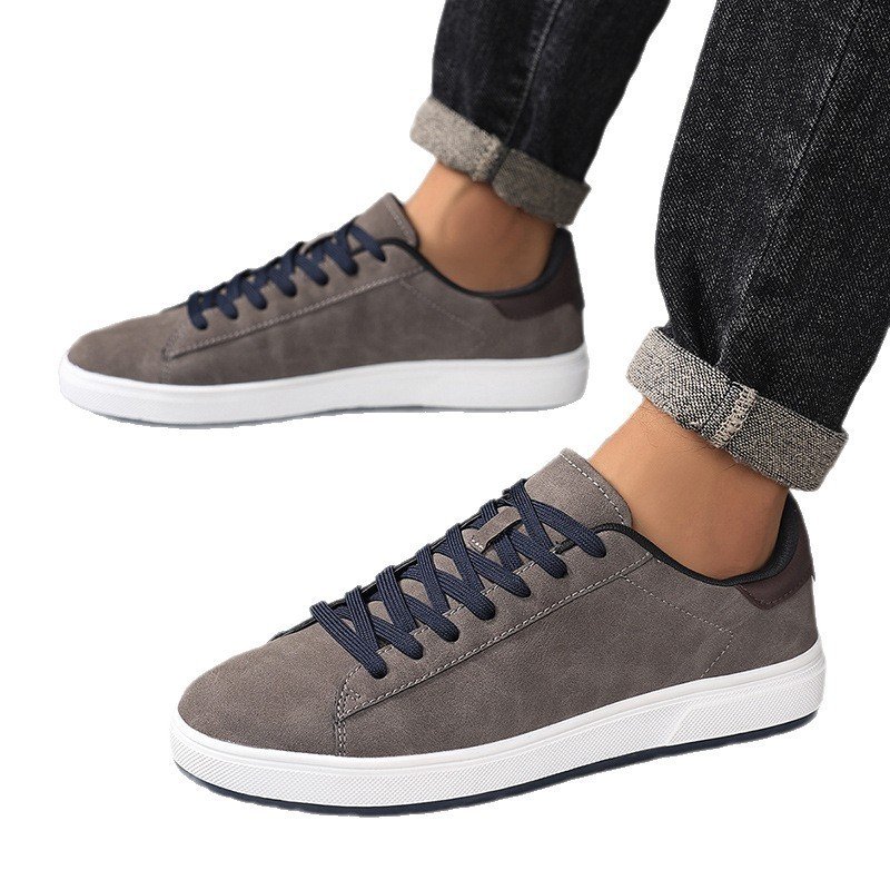 Men's Business British Casual Multi-Purpose Sneakers - Image 5