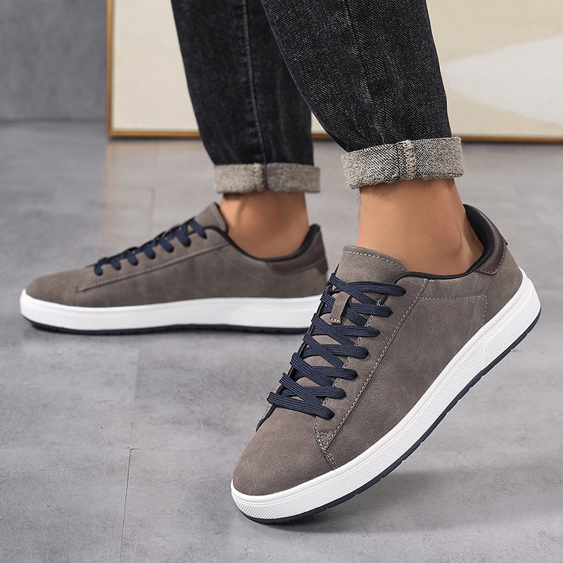 Men's Business British Casual Multi-Purpose Sneakers - Image 2