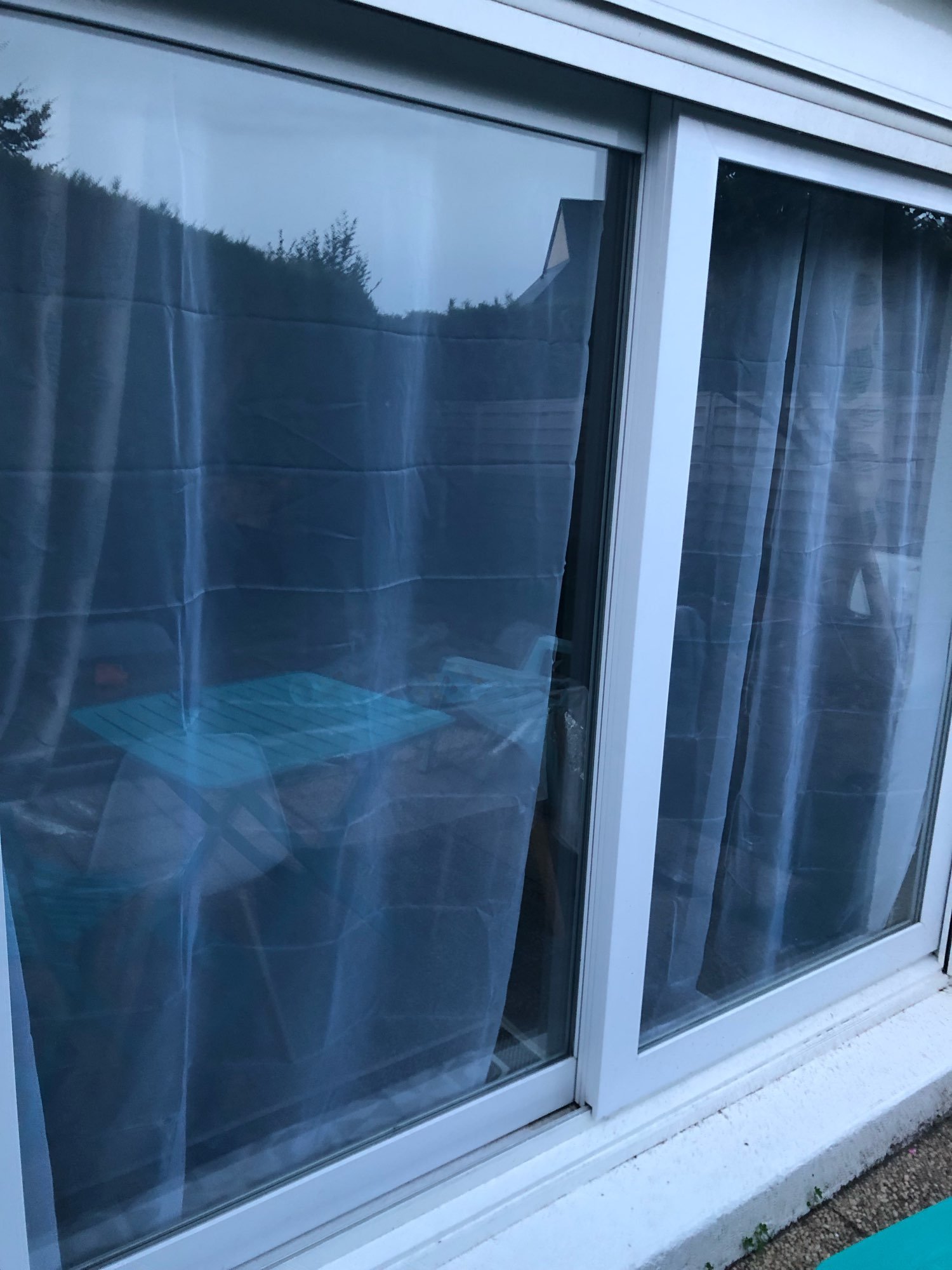 no remark