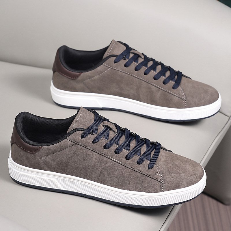 Men's Business British Casual Multi-Purpose Sneakers - Image 7