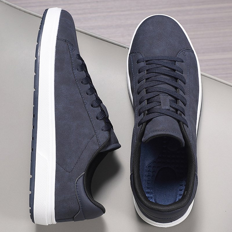 Men's Business British Casual Multi-Purpose Sneakers - Image 4